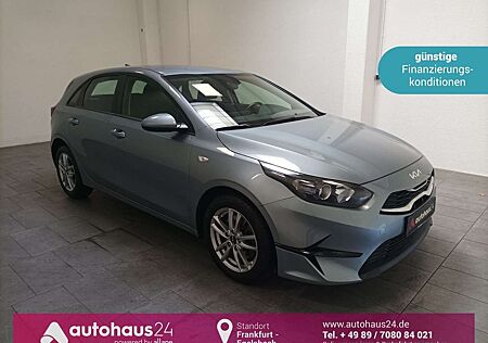 Kia Cee'd Ceed / Ceed 1.0 T-GDI Edition 7 Carplay|CAM|Sitzhzg.