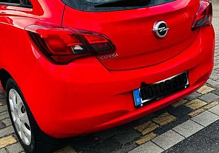 Opel Corsa 1.2 Selection