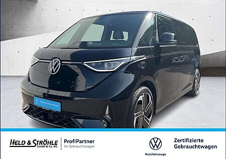 VW ID.BUZZ Volkswagen ID. Buzz GTX 4M LR 7SITZE 21 ACC AHK HuD 5J.GAR
