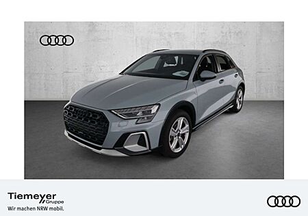 Audi A3 35 TFSI LM19 NAVI+ AHK LED