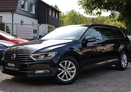 VW Passat Variant Volkswagen Passat 2.0 TDI/Variant/Comfortline/AHK/NAVI/PDC/