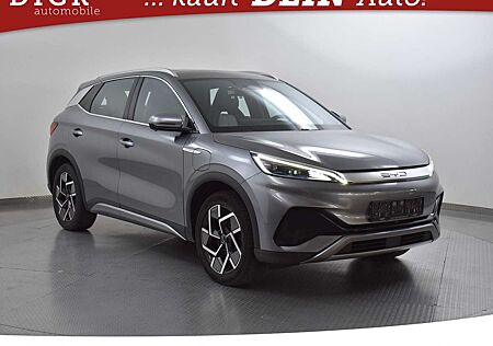 BYD ATTO 3 Design WERKSGA+PANO+NAVI+LED+SHZ+ACC+360+