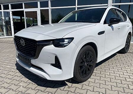 Mazda CX-60 Homura AWD