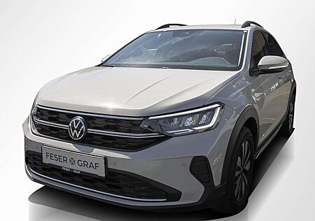 VW Taigo Volkswagen MOVE 1.0 TSI DSG Navi AHK Kamera