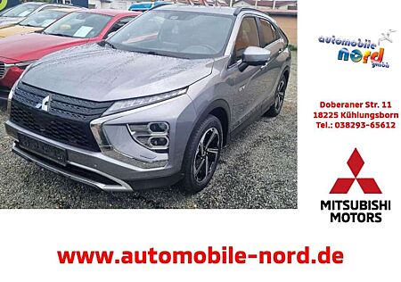 Mitsubishi Eclipse Cross Plug-in Hybrid Intro Edition 2.4