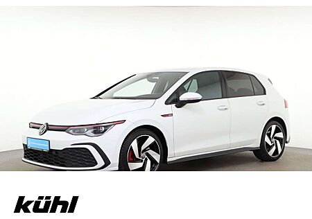 VW Golf GTI Volkswagen Golf 8 VIII GTI 2.0 TSI DSG IQ.Light Harman Kard