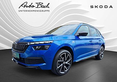 Skoda Kamiq Monte Carlo 1.5 TSI 110 kW