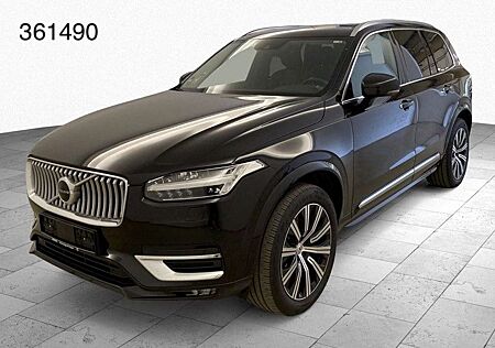 Volvo XC 90 XC90 Inscription AWD LED Navi 20" VLeder Kam DAB