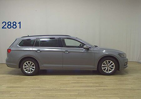 VW Passat Variant Volkswagen 2.0 TDI BMT Business Navi ACC LM