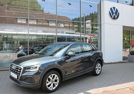 Audi Q2 35 1.5 TFSI S-Tronic Navi,LED,PDC,BT,SHZ