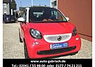 Smart ForTwo Passion coupe,Klimaautom.,Tempomat,Sitzheizung
