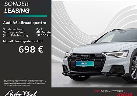 Audi A6 Allroad 40TDI qu Stronic Navi LED Panorama vi