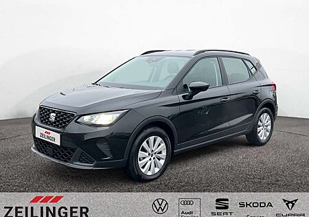 Seat Arona Reference TSI|5J-GAR|AHK VORB.|WINTERPAKET