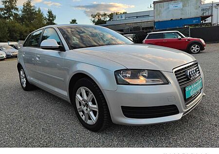 Audi A3 Sportback 1.4 TFSI Ambiente 1Hand Automatik