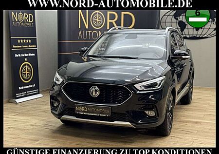 MG ZS Luxury 1.5 *LED*Navi*Leder*360*17Zoll* Luxury