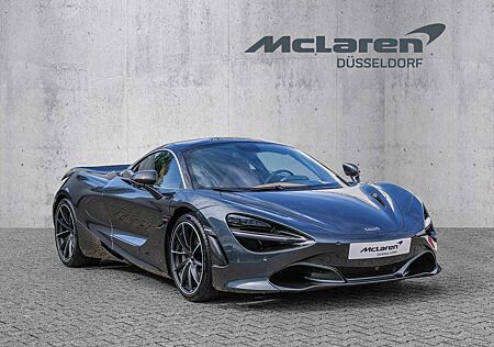 McLaren 720S Sarthe Grey, Interior&Exterior Carbon Fibre