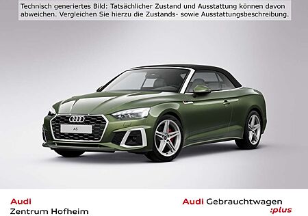 Audi A5 40 TDI S line S tro*Laser*Virtual*N