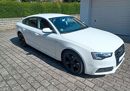 Audi A5 1.8 TFSI Sportback