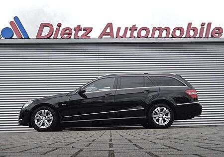 Mercedes-Benz E 350 3.0 CDI T AVANTGARDE Gerne Finanzierung+++