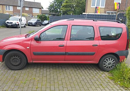 Dacia Logan 1.6 Laureate