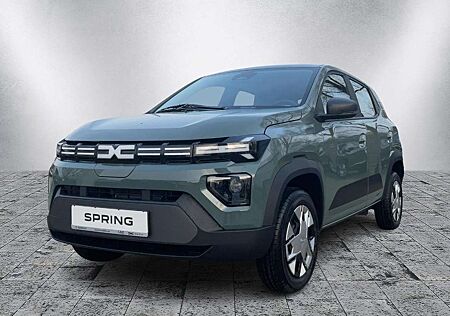 Dacia Spring Expression ELECTRIC 45 Navi/PDC/Tempom.