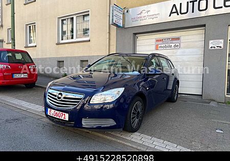 Opel Insignia A 2.0 CDTi Sports Tourer Selection