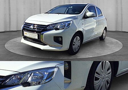 Mitsubishi Space Star 1,2 Radio,