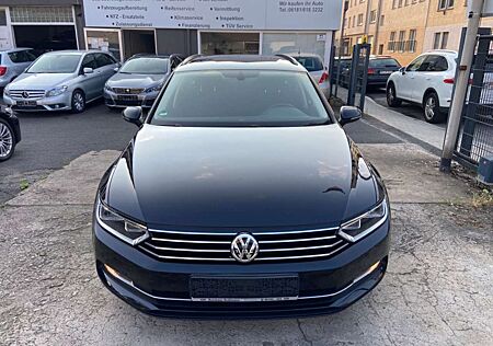 VW Passat Volkswagen Variant Comfortline 2.0 TDI DSG BMT 1HD*AHK