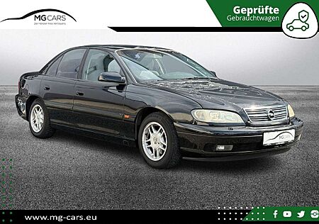 Opel Omega 2.2 16V Elegance~Klima~Tüv-04.2027~Xenon!