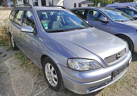 Opel Astra G Caravan 1.6 *TÜV NEU* Njoy