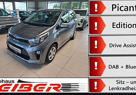 Kia Picanto Edition 7