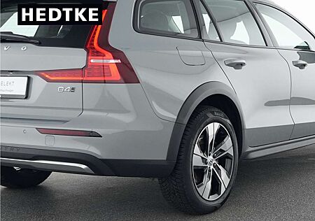 Volvo V60 CC B4 Diesel AWD Plus 18"+WINTER-PAKET