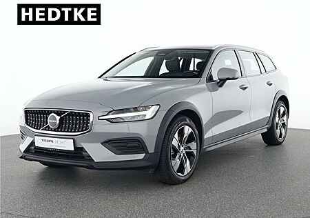 Volvo V60 CC B4 Diesel AWD Plus 18"+WINTER-PAKET