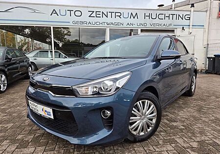Kia Rio Dream Team**HU AU NEU**