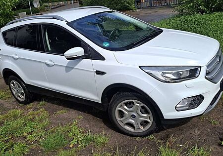 Ford Kuga Trend