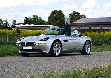 BMW Z8 Roadster //sammlungswürdig//29000km