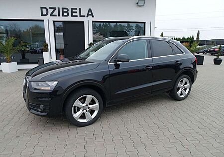 Audi Q3 2.0 TDI