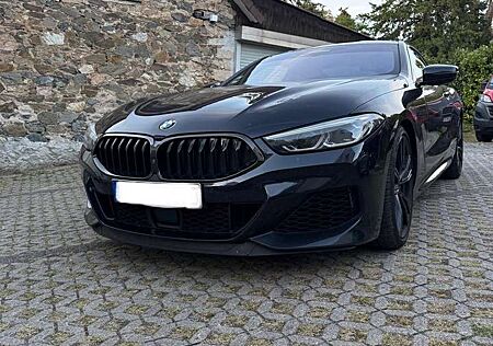 BMW M850i M850 xDrive