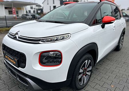 Citroën C3 Citroen Aircross Feel