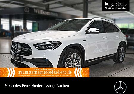 Mercedes-Benz GLA 250 e AMG+LED+KAMERA+8G