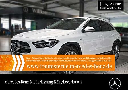 Mercedes-Benz GLA 250 e AMG+LED+KAMERA+8G