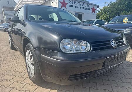 VW Golf Volkswagen 1.4 Aktion Comfortline*Klima*Efh*TÜV Neu