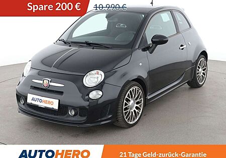 Abarth 500 1.4 Turbo*KLIMA*GARANTIE*