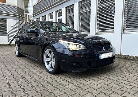 BMW 523i 523 Touring Aut.