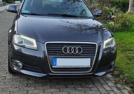 Audi A3 1.8 T Automatik Ambiente