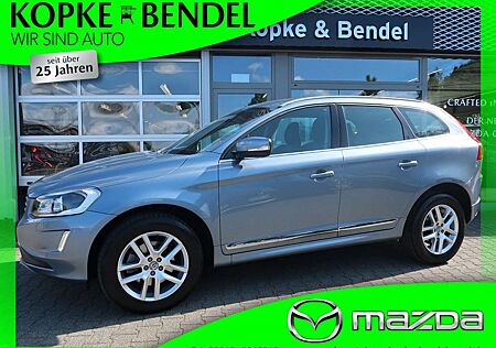 Volvo XC 60 XC60 D4 Summum *Topzustand und -ausstattung*EURO6* Summ