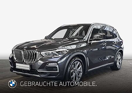 BMW X5 xDrive45e xLine Laserlicht Head-Up DAB Pano Komfor