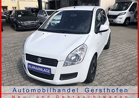 Suzuki Splash 1.2 Club