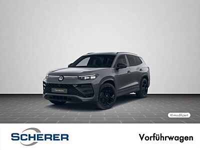 Volkswagen Tayron R-Line 2,0 TSI 4MO/DSG/PANO/AHK/7-SITZER/