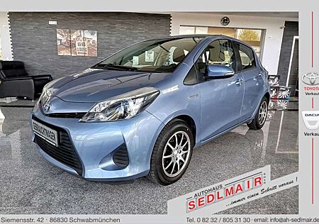 Toyota Yaris 1.5 Hybrid Life *KAMERA/FREISPRECH*